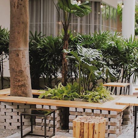 M Village Lý Chính Thắng Ciudad Ho Chi Minh  Exterior foto