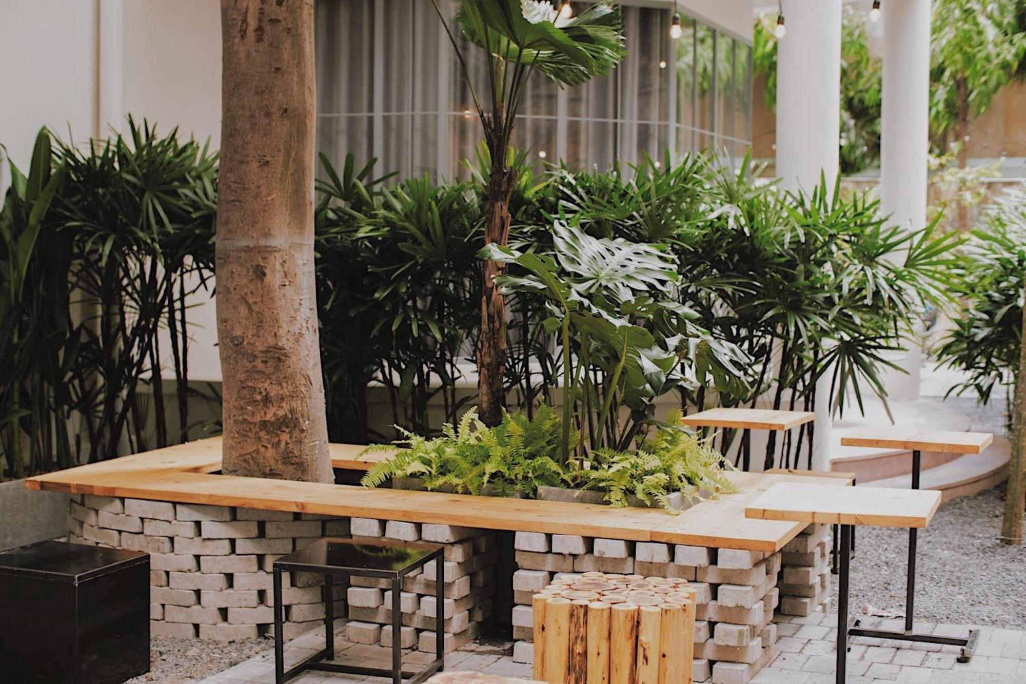 M Village Lý Chính Thắng Ciudad Ho Chi Minh  Exterior foto
